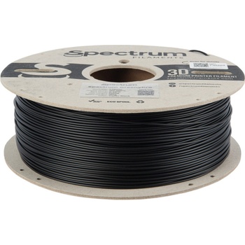 Spectrum GreenyPro Traffic Black - 1, 75 mm / 1000 g (80901)