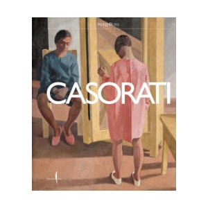 Casorati | Fernando Mazzocca, Francesco Poli (2025)