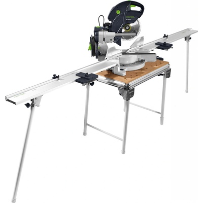Festool KS 120 REB-Set-MFT 576663