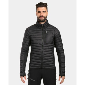 Kilpi Мъжко затоплено яке Kilpi ACTIS-M Черно Kilpi | Cheren | МЪЖЕ | 7XL