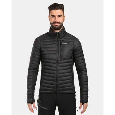 Kilpi Мъжко затоплено яке Kilpi ACTIS-M Черно Kilpi | Cheren | МЪЖЕ | 7XL