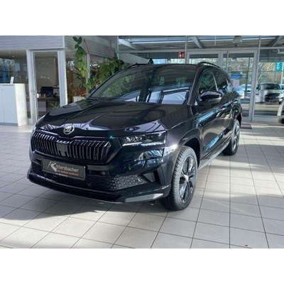 Skoda Karoq 1.5 TSI Sportline 110 kW