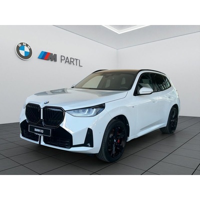 BMW X3 40d xDrive 223 kW
