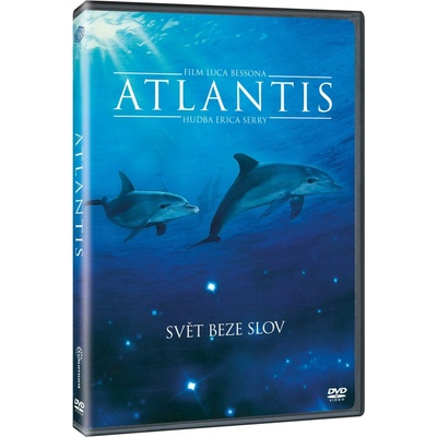 Atlantis DVD