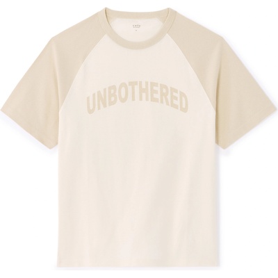 Celio Тениска Mexjust Celio | Bezhov | МЪЖЕ | S