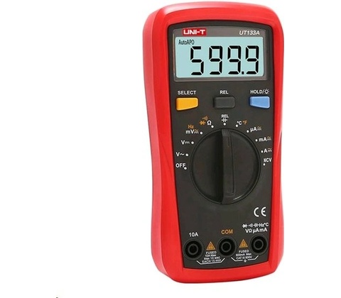 UNI-T UT133A