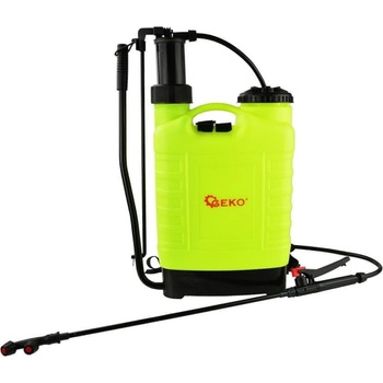 GEKO ruční tlakový zahradní, 12l