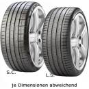 Osobní pneumatiky Pirelli P Zero 285/40 R21 109Y