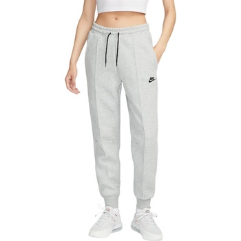 Nike nohavice nsw tch flc mr jggr fb8330-063