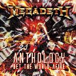 Universal Megadeth: Anthology - Set The World Afire - 2CD (029674)
