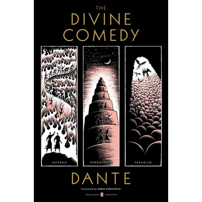 Divine Comedy