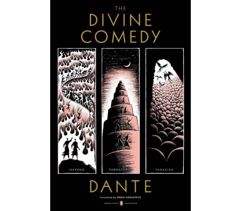 Divine Comedy