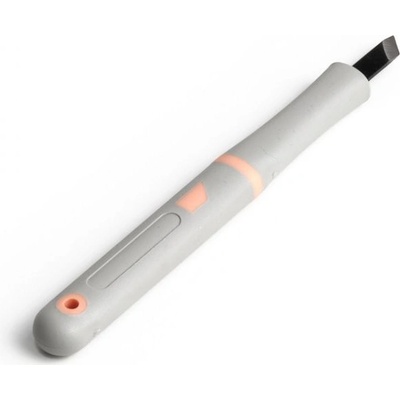 MARUICHI Japonské řezbářské mini-dláto MARUICHI s šikmou čepelí - 7,5 mm 5127