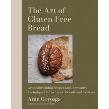 The Art of Gluten-Free Bread
