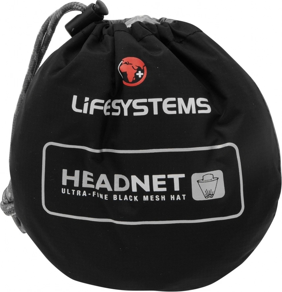 Lifesystems Head Net Hat