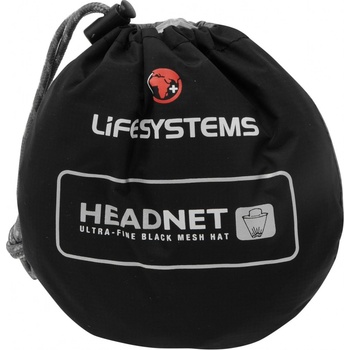 Lifesystems Head Net Hat