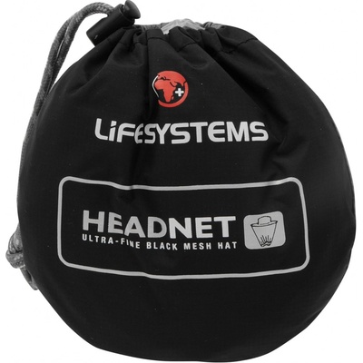 Lifesystems Head Net Hat