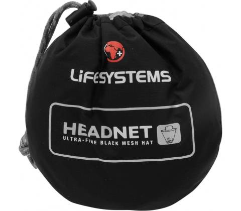 Lifesystems Head Net Hat