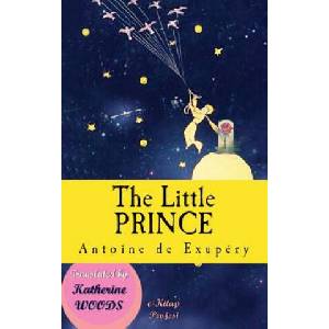 Little Prince | Antoine De Saint Exupery (ISBN: 9786056860874)