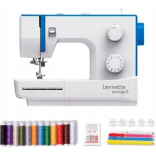 Bernette sew&go 5