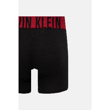 Calvin Klein Underwear Боксерки Calvin Klein Underwear (3 броя) в черно 000NB3609A (000NB3609A)