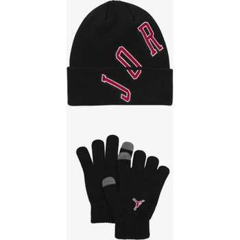 Jordan JAN VARSITY BEANIE SET
