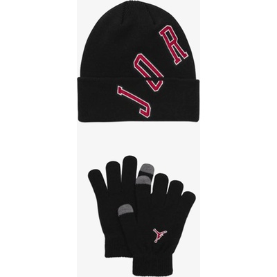 Jordan JAN VARSITY BEANIE SET