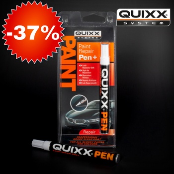 Quixx Paint Repair Pen 12 ml