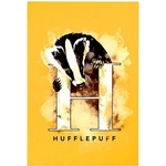 Cinereplicas Тефтер Cinereplicas Movies: Harry Potter - Hufflepuff (Badger) (DO5154)