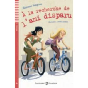 Teen ELI Readers - French | MAUREEN SIMPSON (ISBN: 9788853605498)