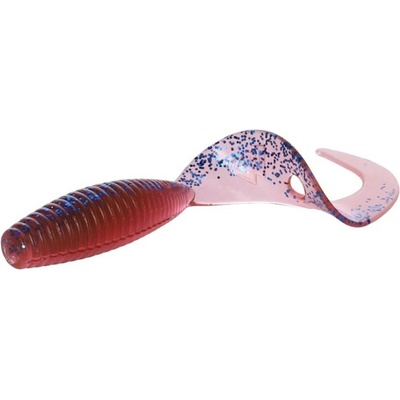 Mikado Twister 6,4 cm Violet