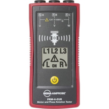 Beha Amprobe PRM-6-EUR KIT