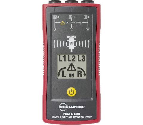 Beha Amprobe PRM-6-EUR KIT