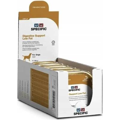 Specific nízkotučné mix chutí 6 x 300 g