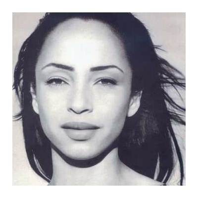 Sade - The Best Of Sade CD