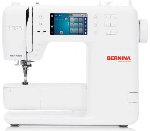 BERNINA 325