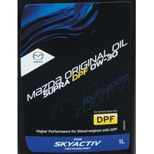 Mazda Original Supra DPF 0W-30 1 l
