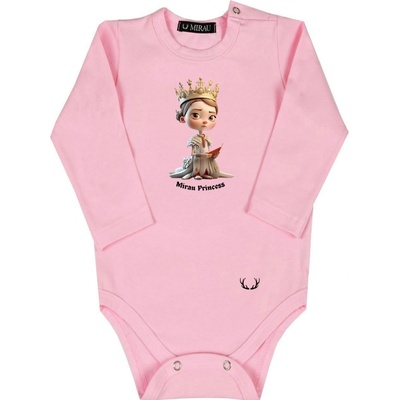 Body Princess Cappuccino