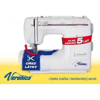 Veronica 404