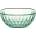 Guzzini Купа Vanity 30 см зелена (129730AR86)