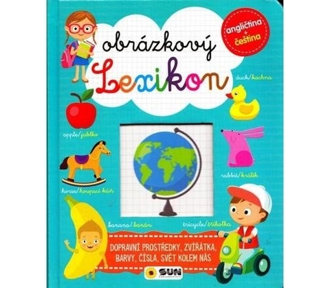 Obrázkový lexikon