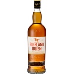 Highland Queen - бленд шотландско уиски 700ml