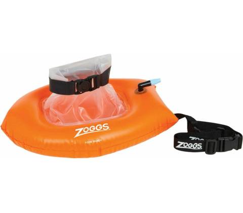 Zoggs TOW FLOAT PLUS