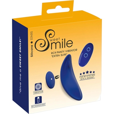 Sweet Smile Extra Slim