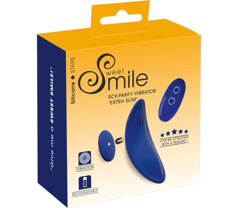 Sweet Smile Extra Slim