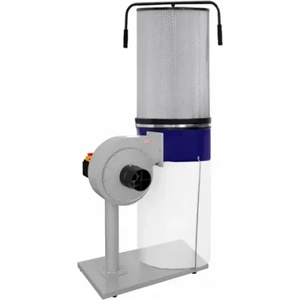 CORMAK Прахоуловител CORMAK FM 230 + филтър/ 750W (FM230+filter)