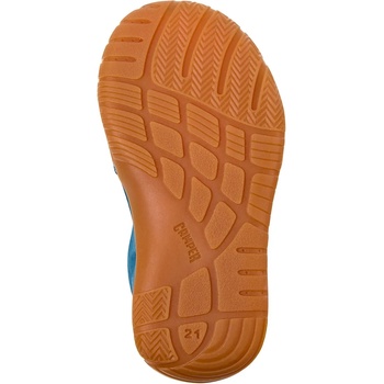 Camper Peu Path FW маратонки за деца от кожа (K800683)