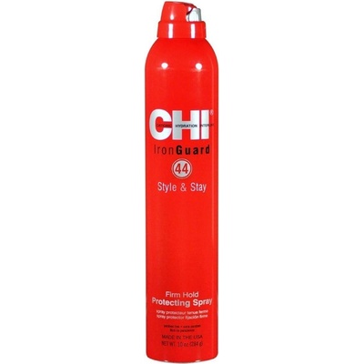 Farouk Systems Farouk System CHI Iron Guard 44 Style & Stay Firm Hairspray 284 g