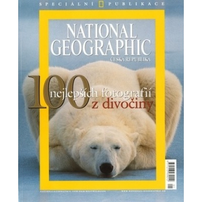 100 nejlepších fotografií z divočiny - National Geographic