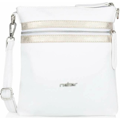 Rieker C2533-110-065 biela